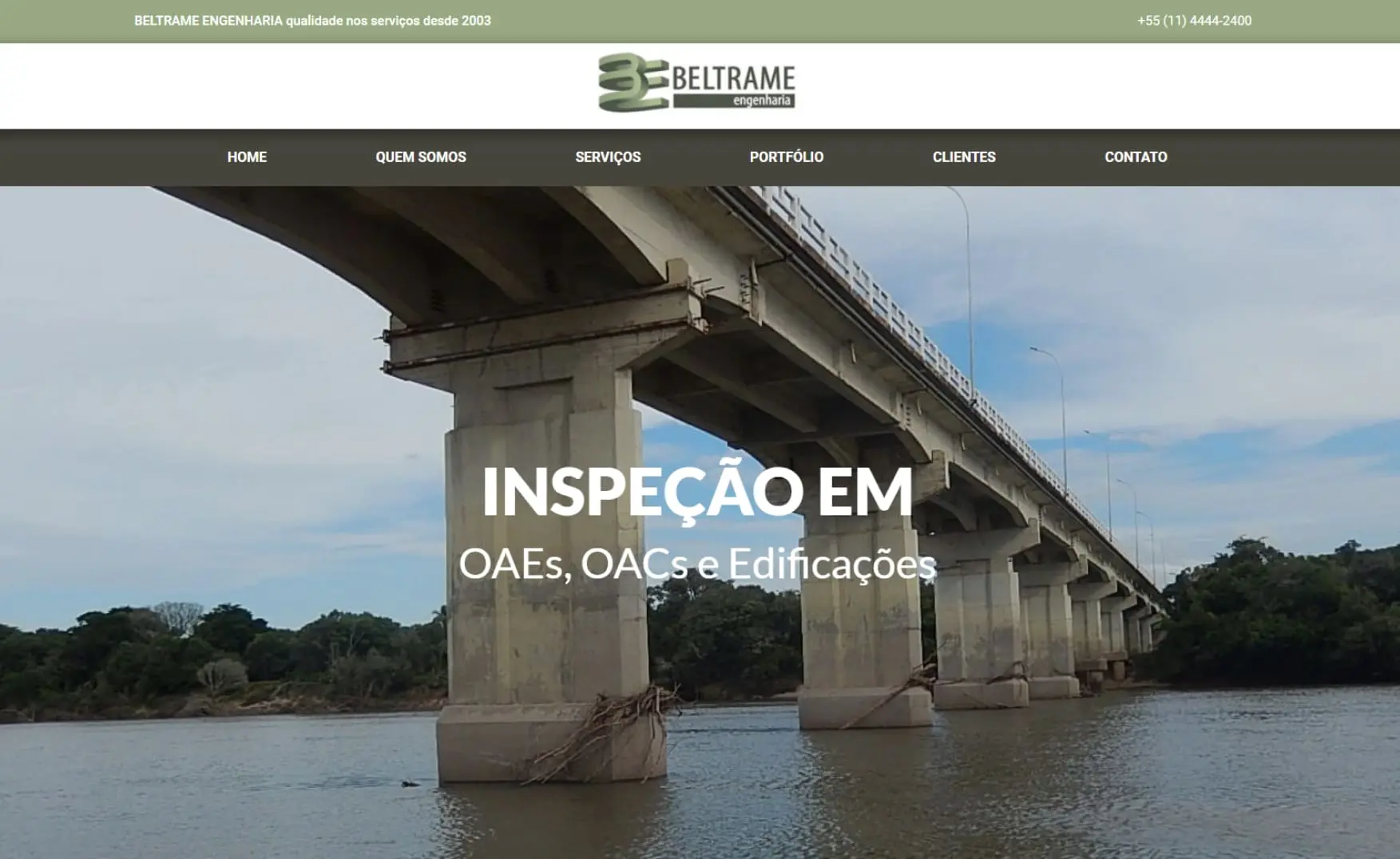 Beltrame Engenharia