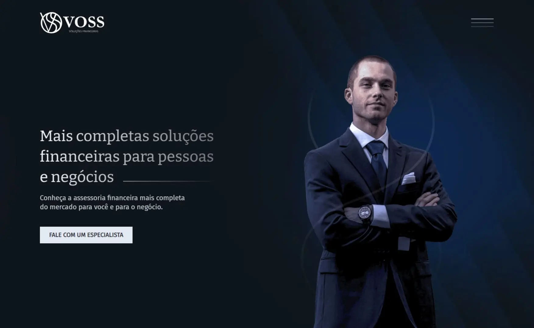 VOSS Soluções Financeiras