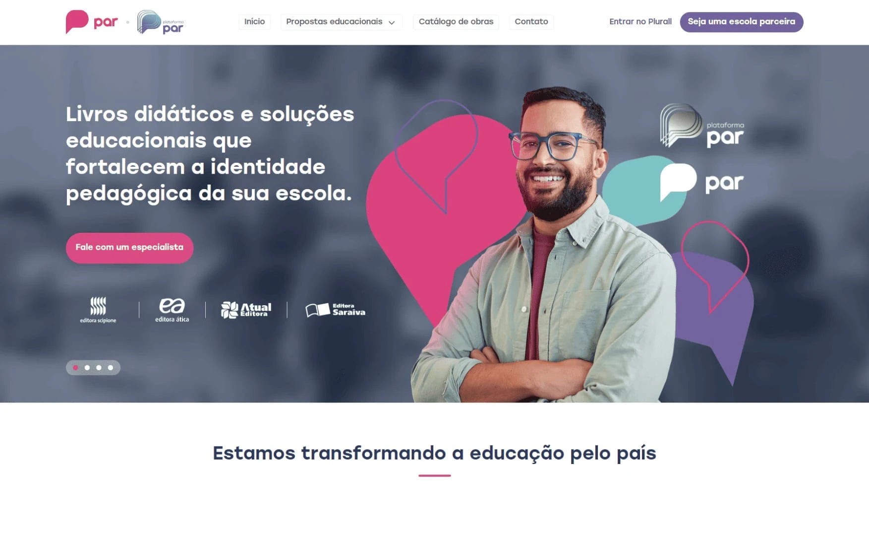 Somos Educação